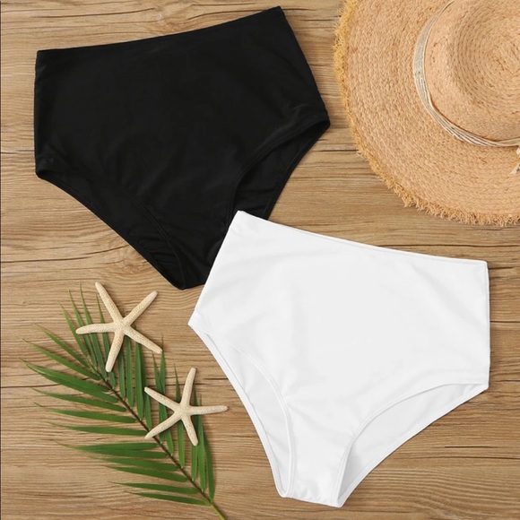 SHEIN Other - Swim bottoms NWT
